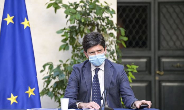 Coronavirus, nuova ordinanza: come cambia mappa Covid in ...