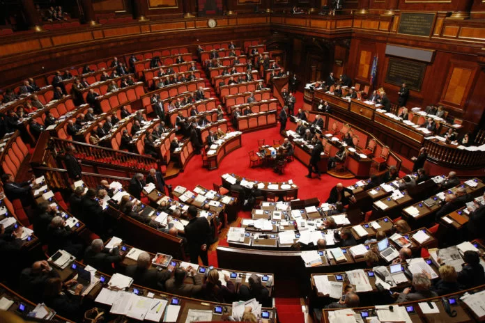 Decreto Ristori, martedì al Senato