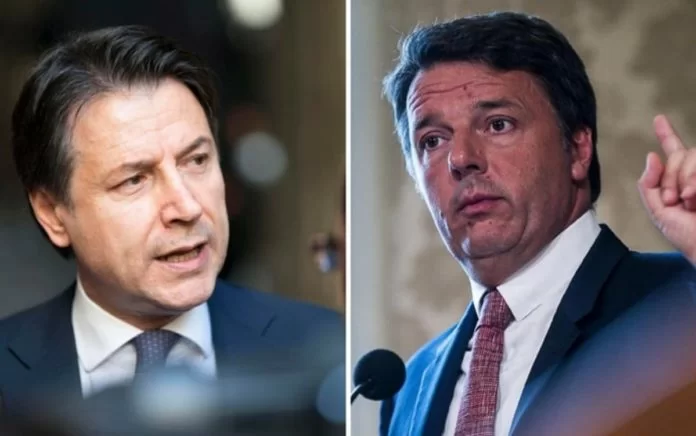 trattative tra conte e maggioranza