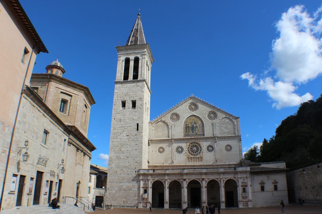 vacanze a gennaio in Italia