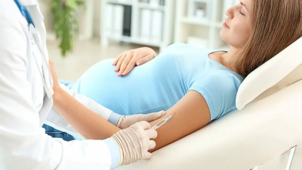 vaccino Covid_donne in gravidanza