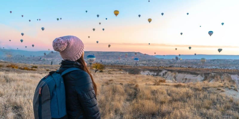 wanderlust