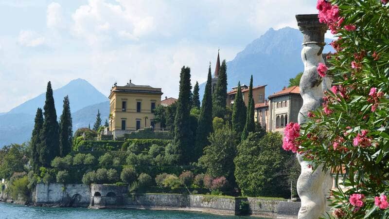 giardini d'Italia