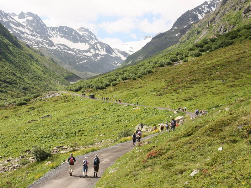 cammino di santiago ultimi 100 km