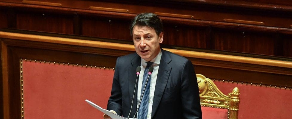 crisi di governo