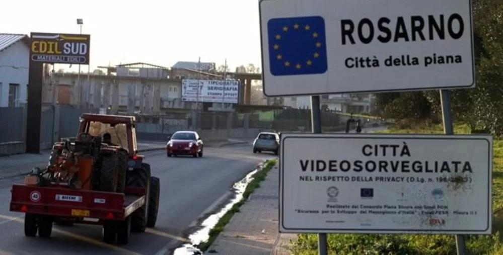 'Ndrangheta diavoli di Rosarno.