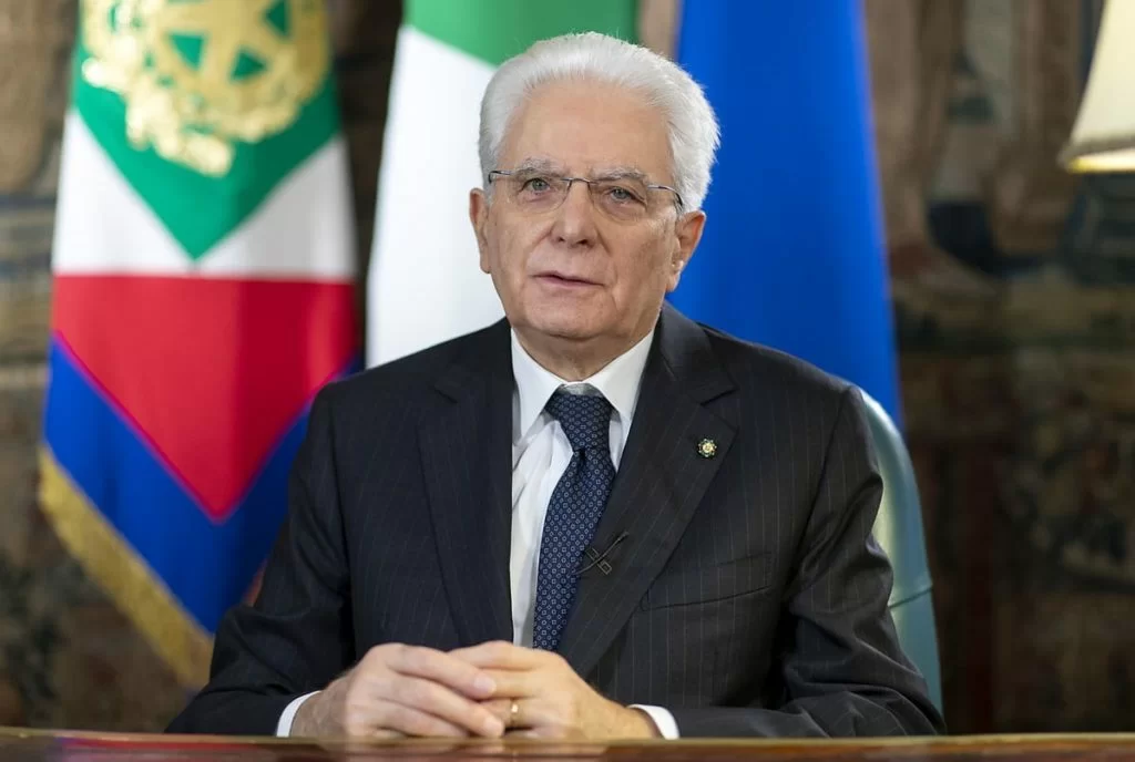 Conte da le dimissioni e la palla passa a Mattarella.