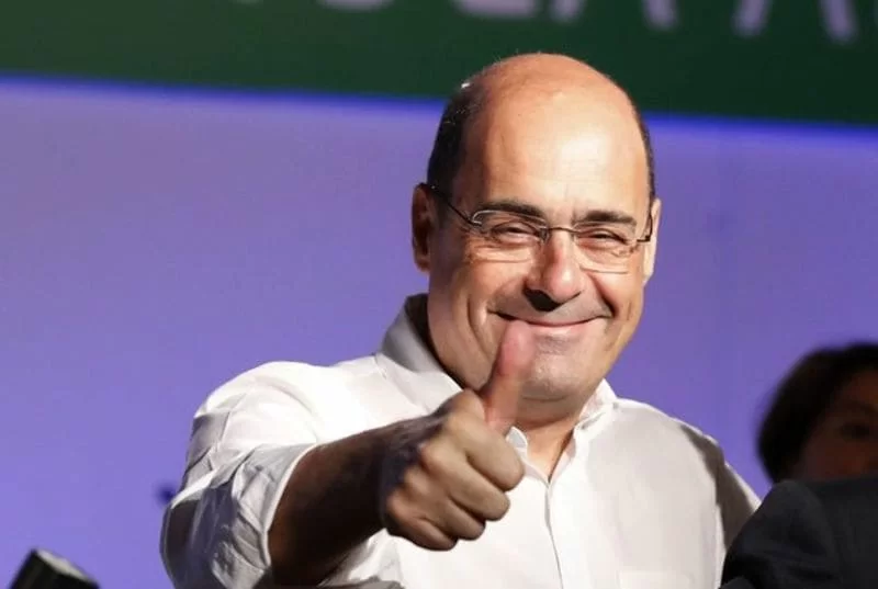 Il Premier si dimette, ma Nicola Zingaretti resta pro Conte.