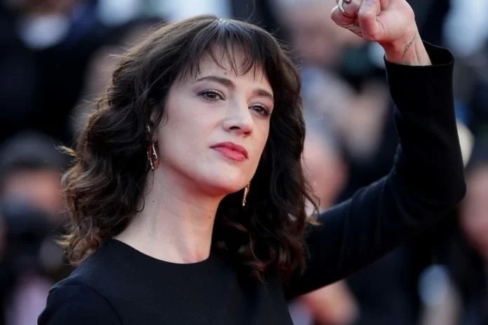 Asia Argento