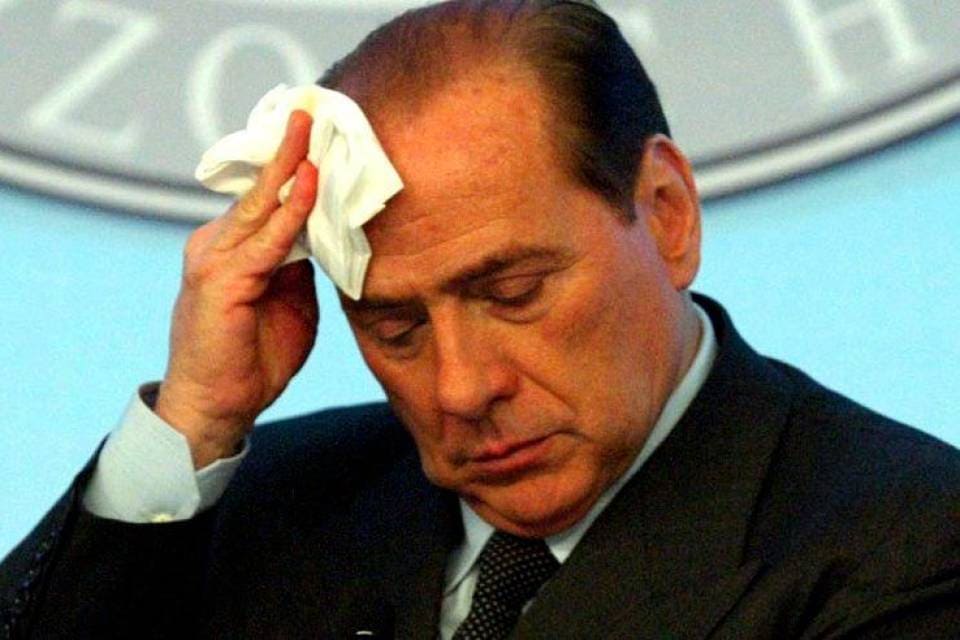 Berlusconi