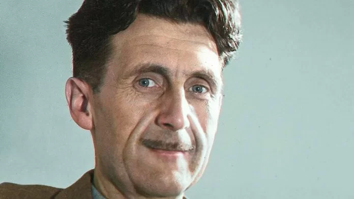 George Orwell