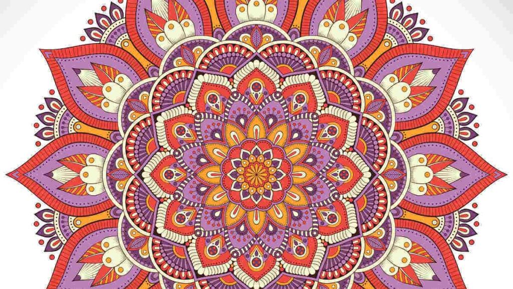 Mandala Significato Simboli Psicologia E Tatuaggi