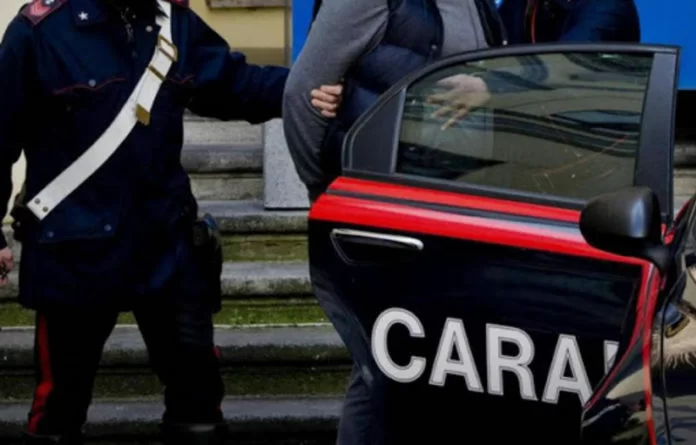 Ndrangheta 49 arresti