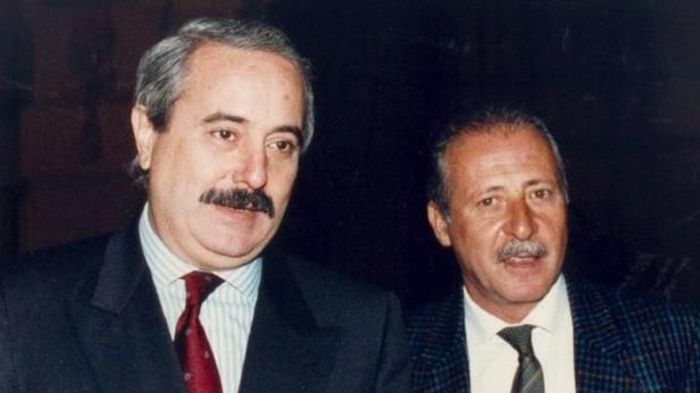 Paolo Borsellino