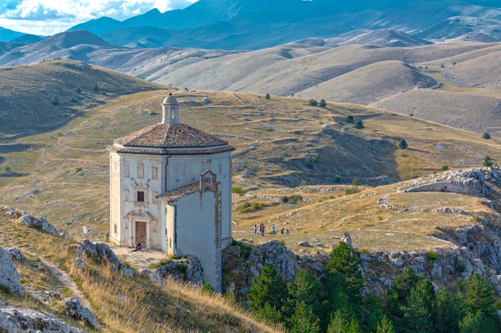 cosa vedere in italia