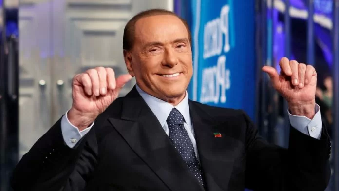 Berlusconi