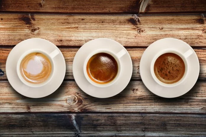5 cose da sapere sul caffè espresso