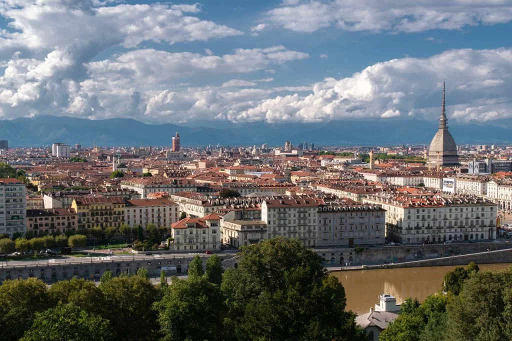 skyline più belli