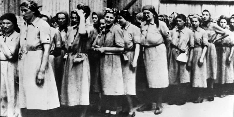 Edith Bruck, l'obbligo della memoria del passato