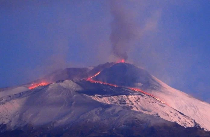 etna