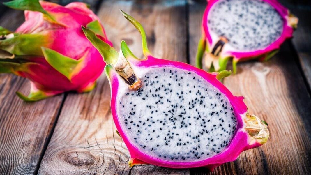 Cinque frutti esotici coltivati in Italia