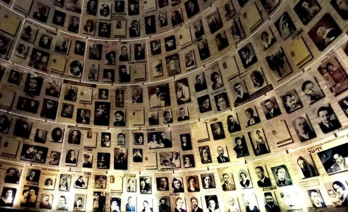 giornata della memoria