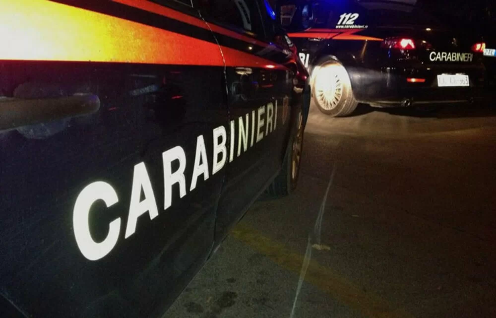 'Ndrangheta 49 arresti.