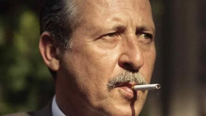 Paolo Borsellino