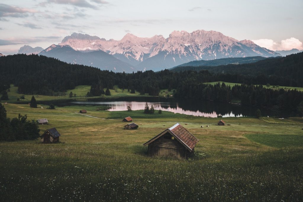 vacanze in montagna