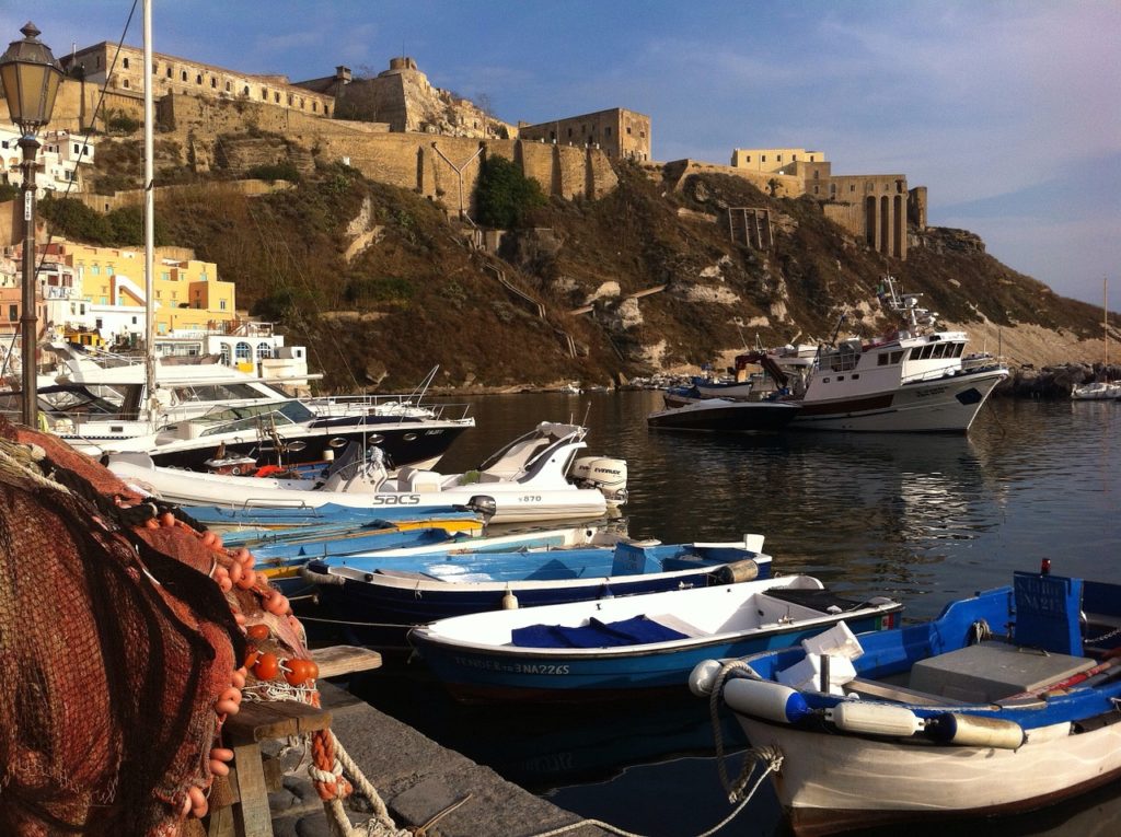 procida capitale della cultura 2022 la casa di graziella 