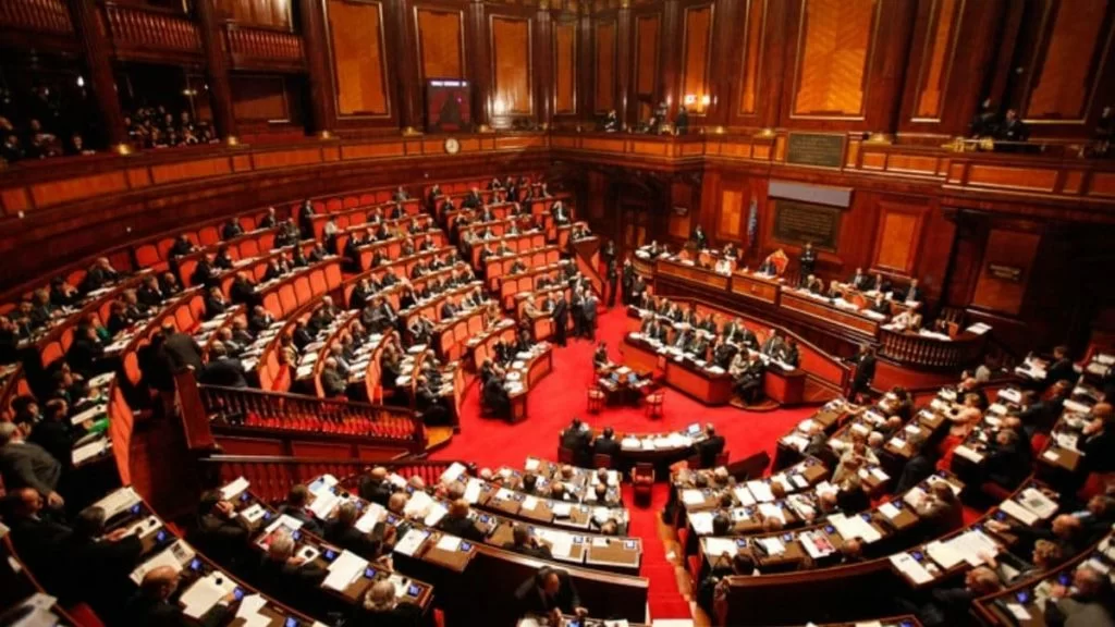 proroga dello stato di emergenza_senato