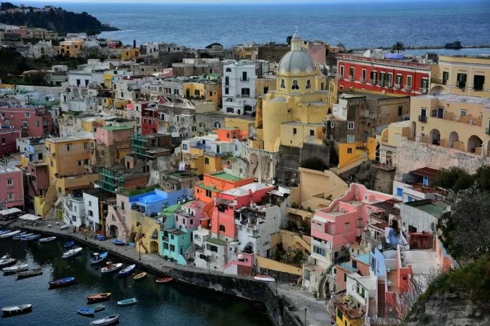 cose da vedere a procida