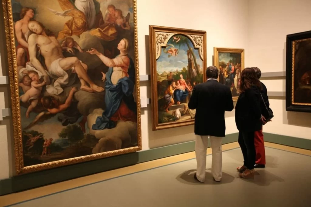 I direttori dei musei sono quanto mai pronti, "Riaprire non solo è possibile, ma è necessario".