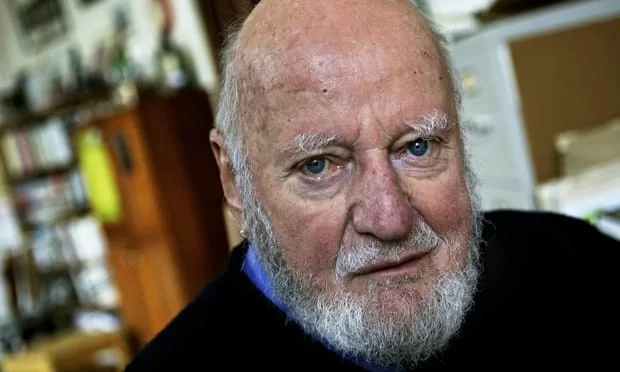 Lawrence Ferlinghetti, un'esistenza intensa e appassionata.