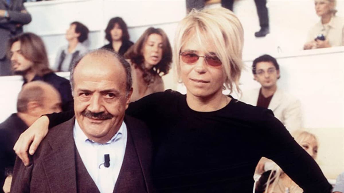 Maurizio Costanzo, 4 matrimoni e 3 figli scopriamo chi sono Maurizio Costanzo, 4 matrimoni e 3 figli scopriamo chi sono