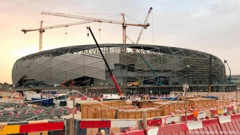 Stadio Qatar 2022