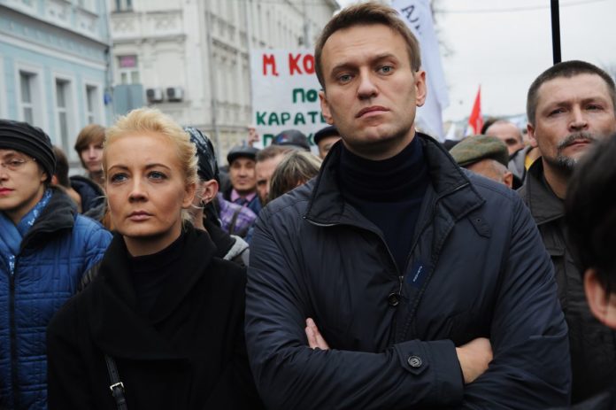 alexey navalny