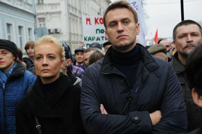 alexey navalny