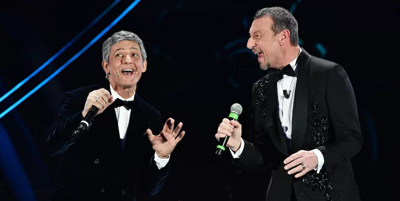 Sanremo 2021_partecipanti