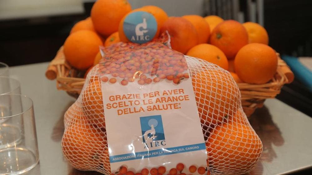 L'importanza dell'alimentazione nella lotta contro il cancro.