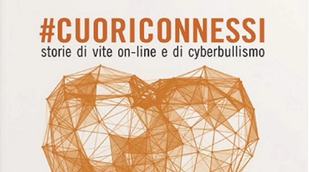 Cyberbullismo cuori connessi.