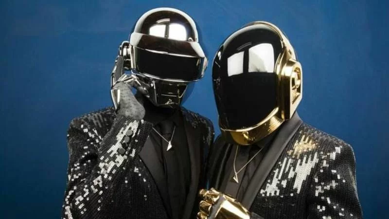 I Daft Punk hanno fatto la storia della musica, quasi 30 anni di carriera