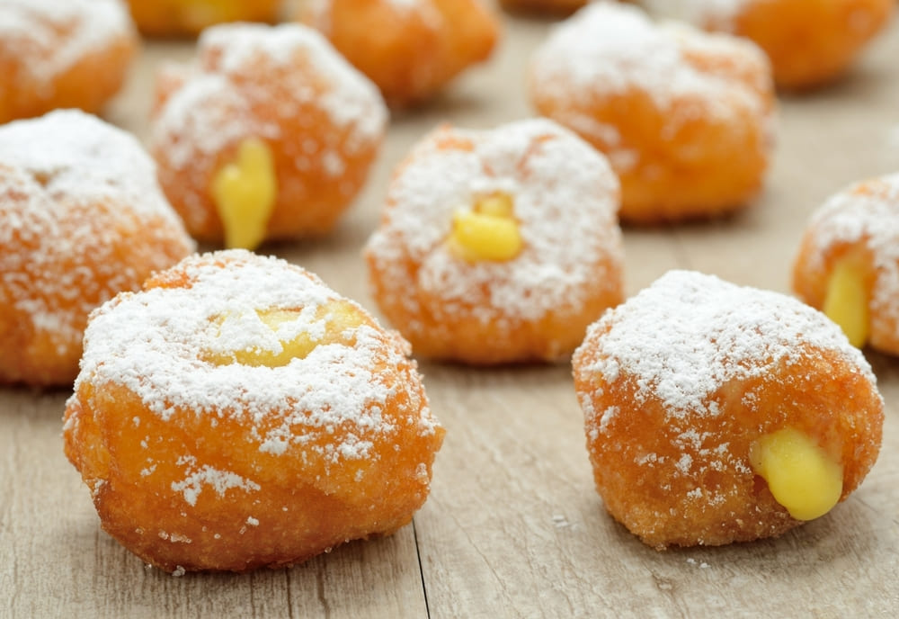 frittole carnevale 2021