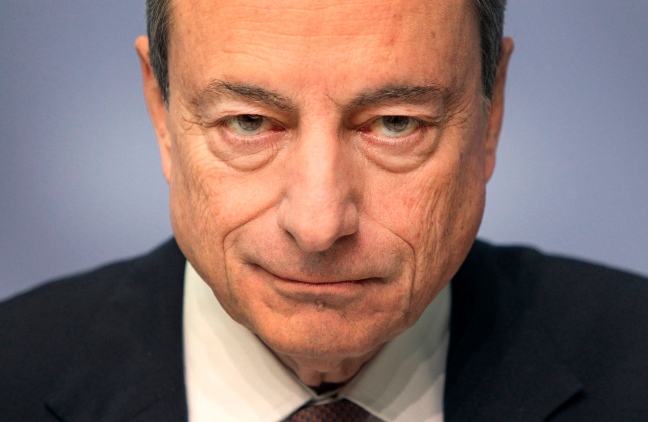 governo draghi