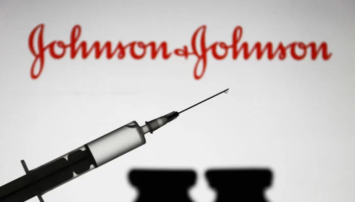 Johnson & Johnson