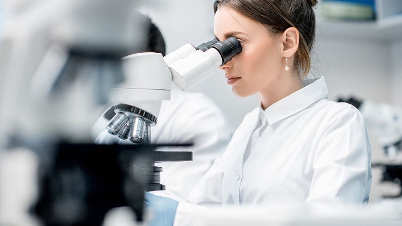 test salivari efficaci al 98% ricerca italiana