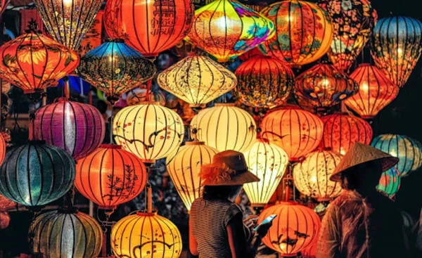 capodanno cinese giorno delle lanterne
