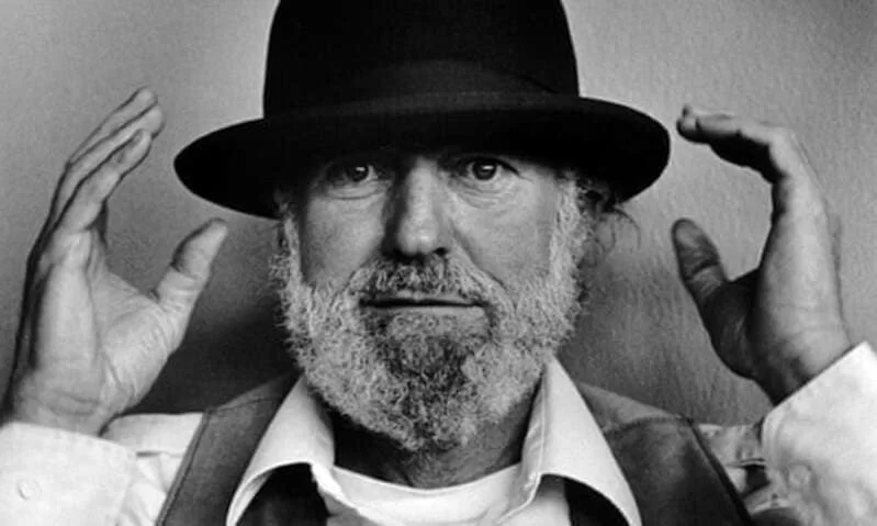 Lawrence Ferlinghetti, "La sua identità speciale non morrà mai".