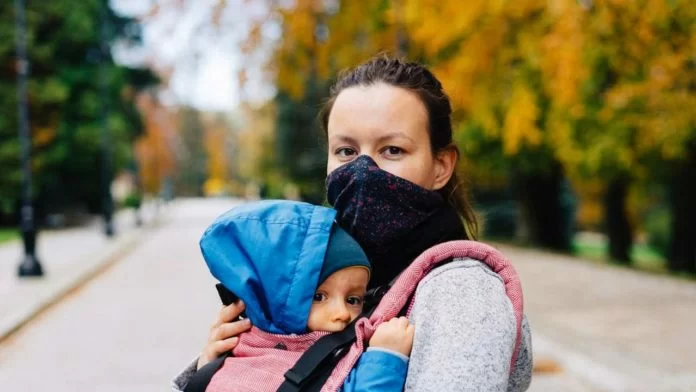 Casi fra i bambini