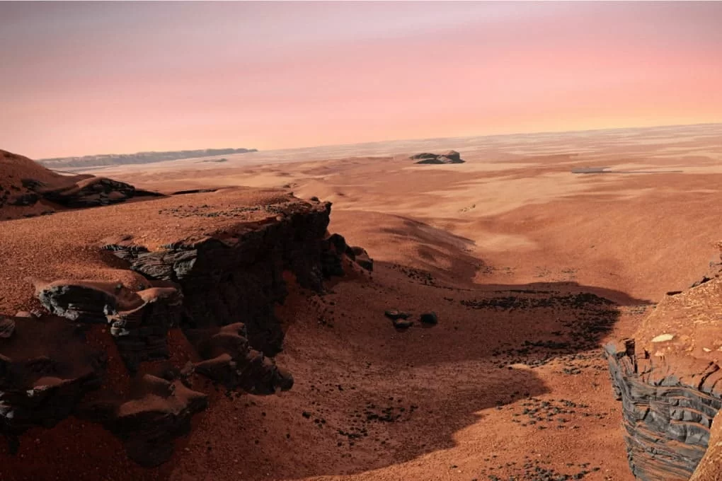 Curiosità da Marte: messaggi segreti e foto sensazionali della missione mars 2020